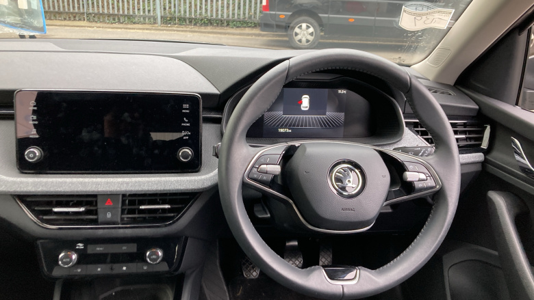 Skoda Kamiq 1.0 TSI SE 5dr Petrol Hatchback